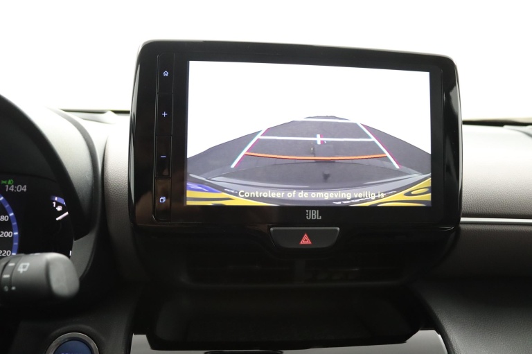 Toyota Yaris Cross - 1.5 Hybrid Executive 14