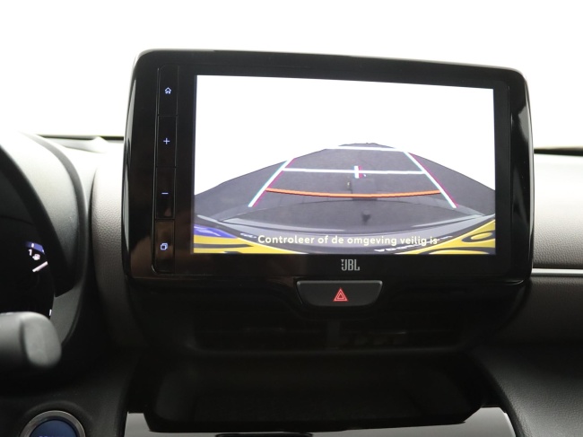 Toyota Yaris Cross - 1.5 Hybrid Executive