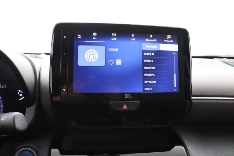 Toyota Yaris Cross - 1.5 Hybrid Executive 15