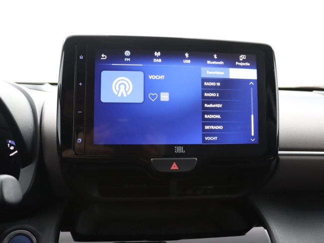 Toyota Yaris Cross - 1.5 Hybrid Executive