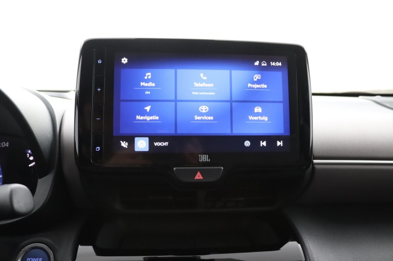 Toyota Yaris Cross - 1.5 Hybrid Executive 16