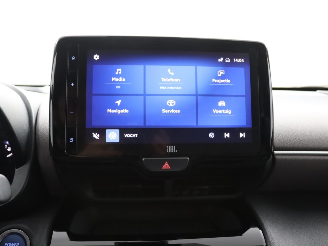 Toyota Yaris Cross - 1.5 Hybrid Executive