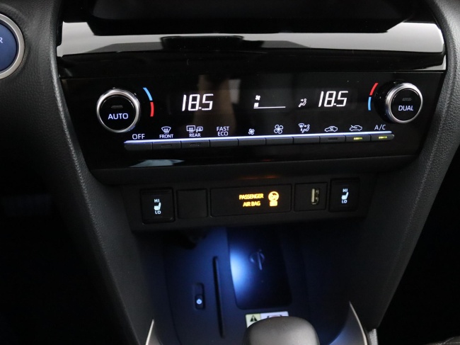 Toyota Yaris Cross - 1.5 Hybrid Executive