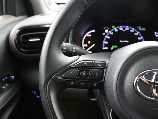 Toyota Yaris Cross - 1.5 Hybrid Executive