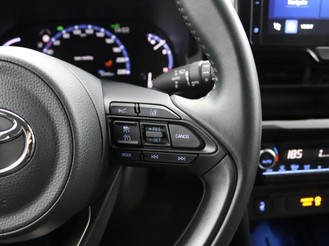 Toyota Yaris Cross - 1.5 Hybrid Executive