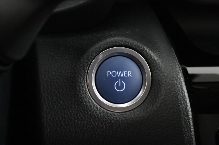 Toyota Yaris Cross - 1.5 Hybrid Executive 20