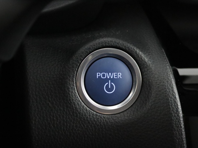 Toyota Yaris Cross - 1.5 Hybrid Executive