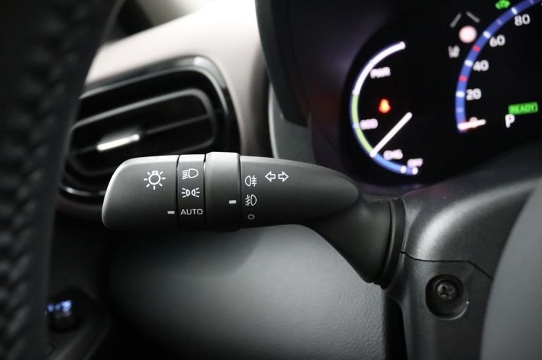 Toyota Yaris Cross - 1.5 Hybrid Executive 21