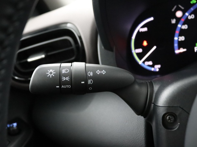 Toyota Yaris Cross - 1.5 Hybrid Executive