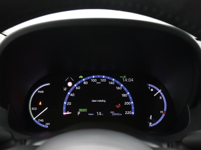 Toyota Yaris Cross - 1.5 Hybrid Executive