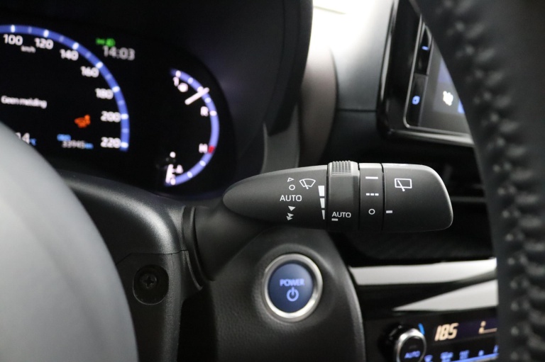 Toyota Yaris Cross - 1.5 Hybrid Executive 23