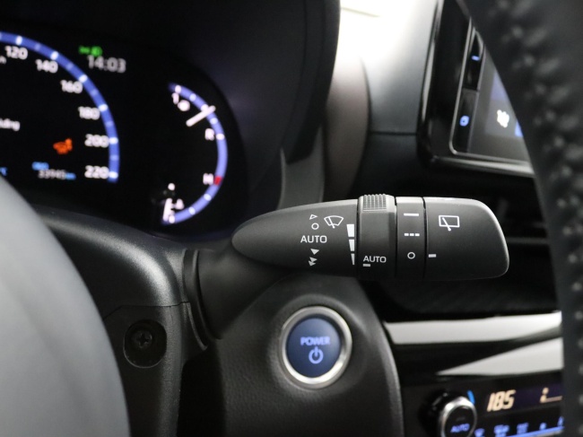 Toyota Yaris Cross - 1.5 Hybrid Executive