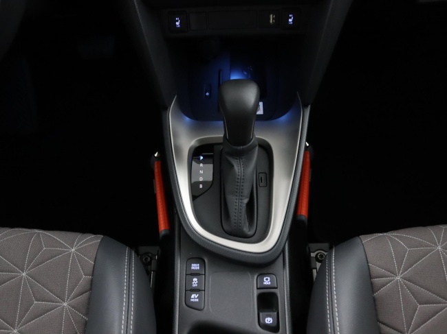 Toyota Yaris Cross - 1.5 Hybrid Executive