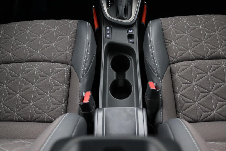 Toyota Yaris Cross - 1.5 Hybrid Executive 25