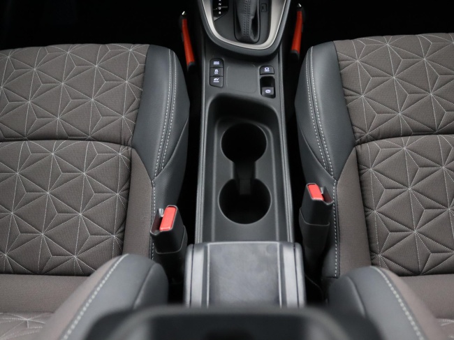 Toyota Yaris Cross - 1.5 Hybrid Executive