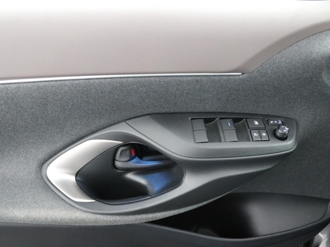 Toyota Yaris Cross - 1.5 Hybrid Executive