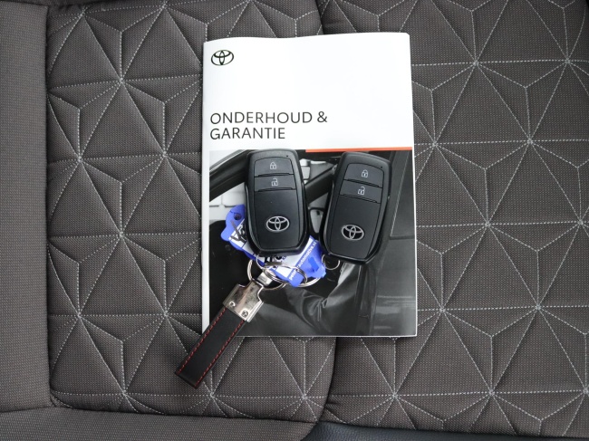 Toyota Yaris Cross - 1.5 Hybrid Executive