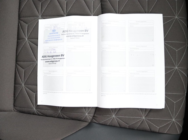 Toyota Yaris Cross - 1.5 Hybrid Executive