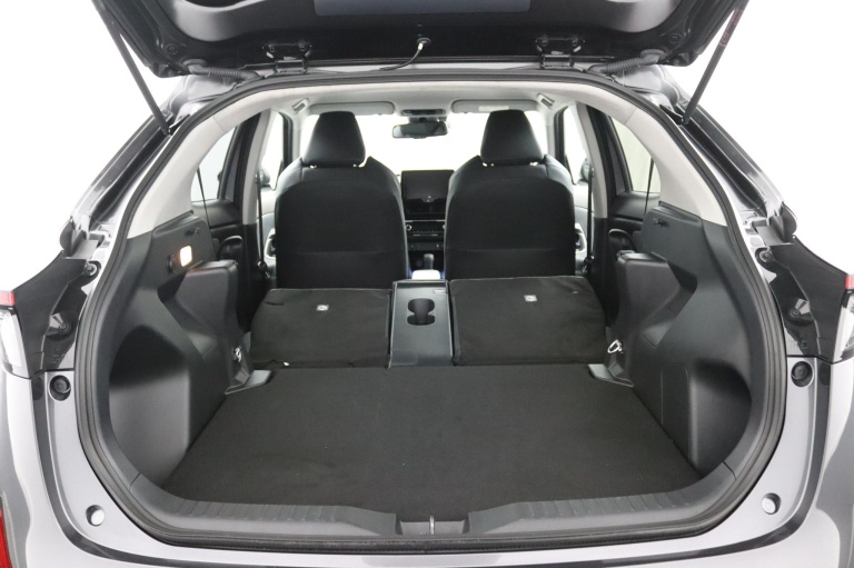 Toyota Yaris Cross - 1.5 Hybrid Executive 31