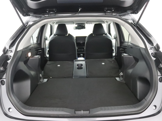 Toyota Yaris Cross - 1.5 Hybrid Executive