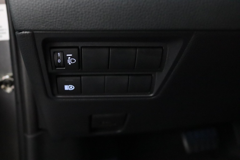 Toyota Yaris Cross - 1.5 Hybrid Executive 32