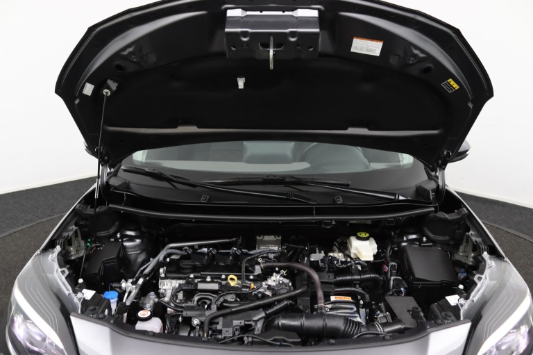 Toyota Yaris Cross - 1.5 Hybrid Executive 34