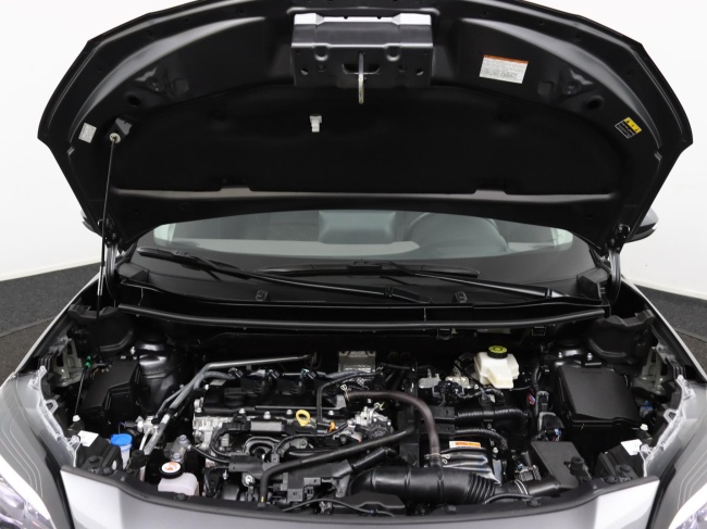 Toyota Yaris Cross - 1.5 Hybrid Executive