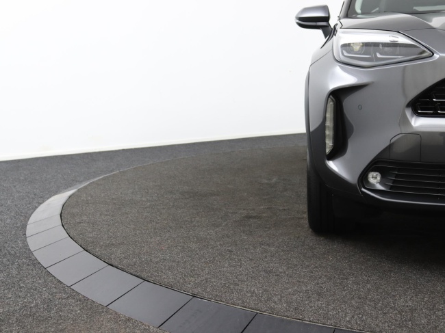 Toyota Yaris Cross - 1.5 Hybrid Executive