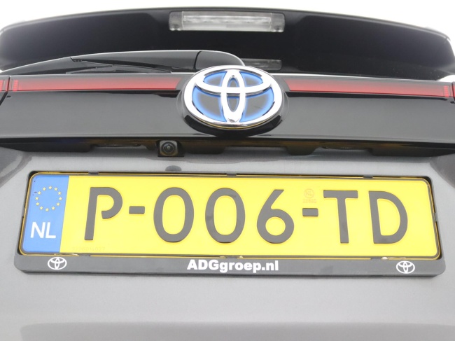 Toyota Yaris Cross - 1.5 Hybrid Executive