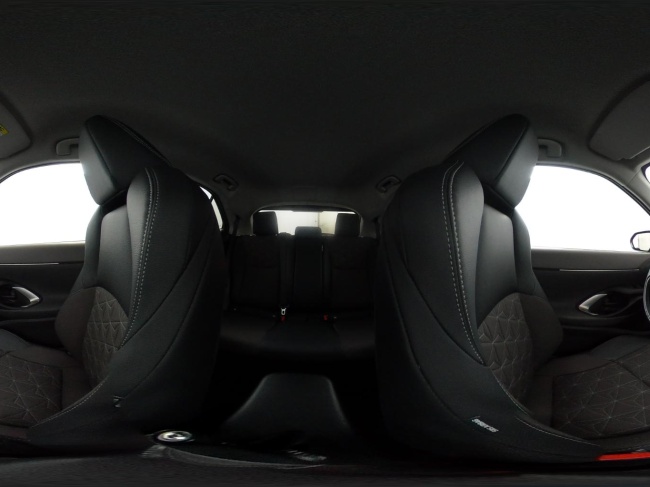 Toyota Yaris Cross - 1.5 Hybrid Executive