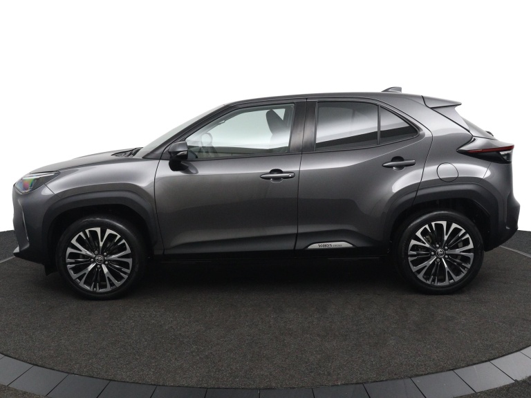 Toyota Yaris Cross - 1.5 Hybrid Executive 5