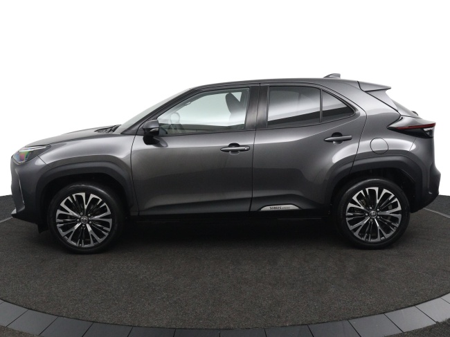 Toyota Yaris Cross - 1.5 Hybrid Executive