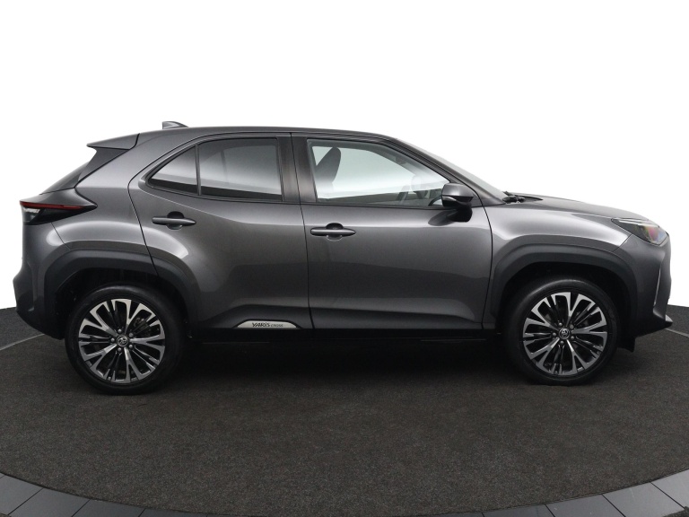 Toyota Yaris Cross - 1.5 Hybrid Executive 6