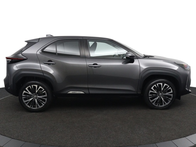 Toyota Yaris Cross - 1.5 Hybrid Executive