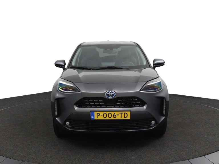 Toyota Yaris Cross - 1.5 Hybrid Executive 7