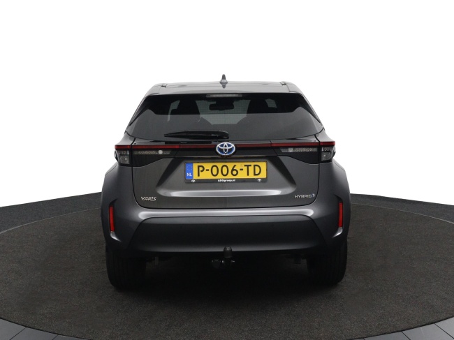 Toyota Yaris Cross - 1.5 Hybrid Executive