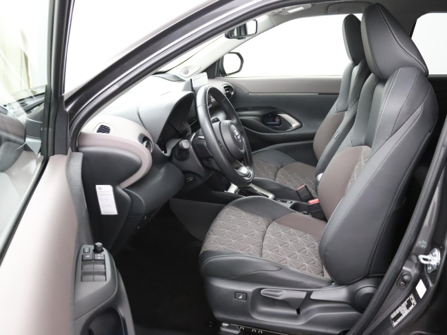 Toyota Yaris Cross - 1.5 Hybrid Executive