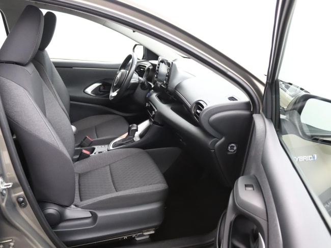 Toyota Yaris - 1.5 Hybrid Dynamic
