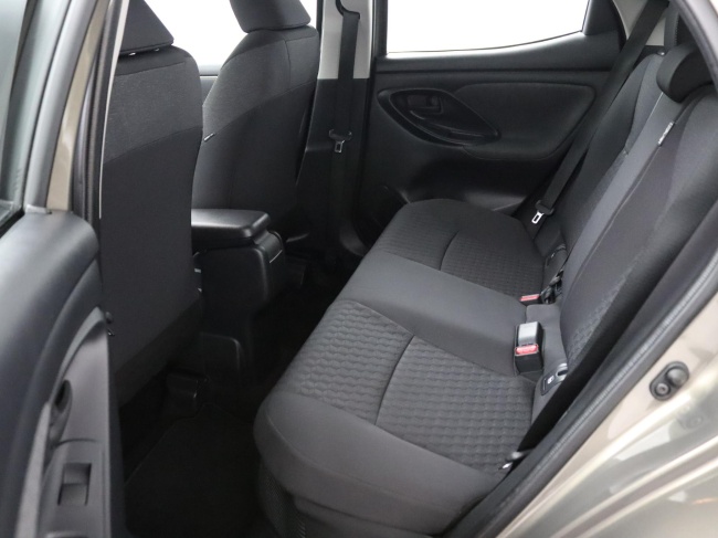 Toyota Yaris - 1.5 Hybrid Dynamic