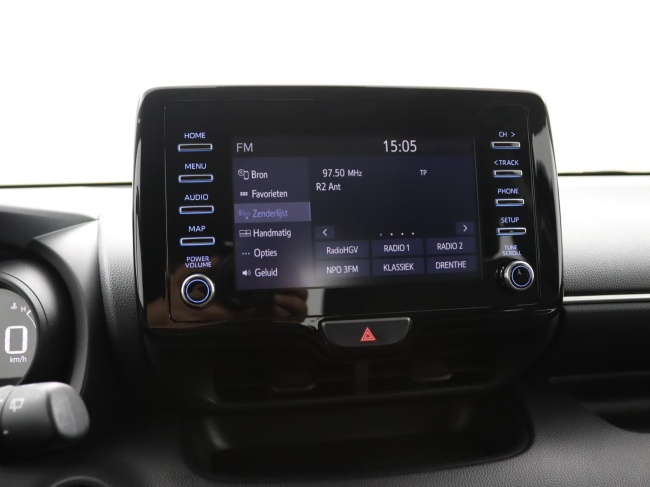 Toyota Yaris - 1.5 Hybrid Dynamic