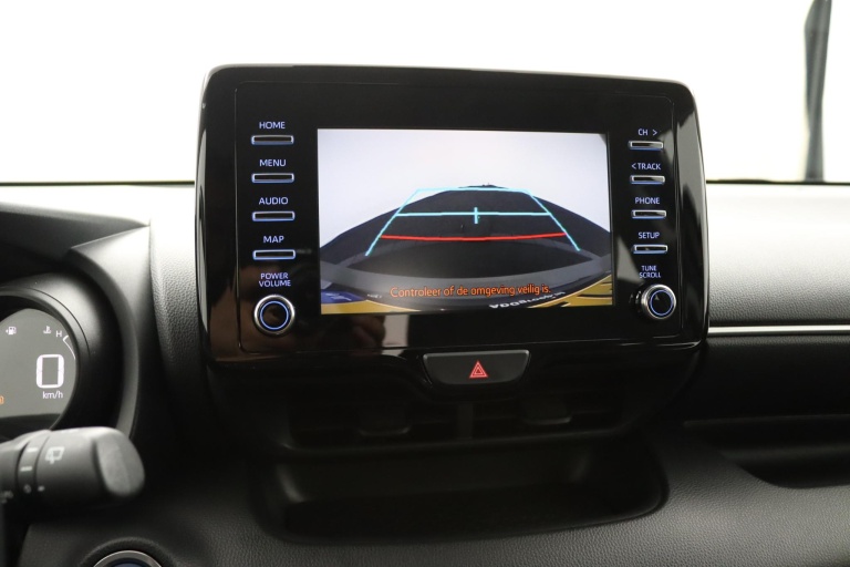 Toyota Yaris - 1.5 Hybrid Dynamic 14