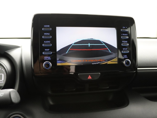 Toyota Yaris - 1.5 Hybrid Dynamic