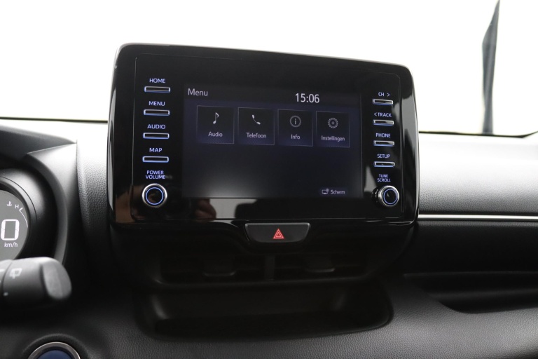 Toyota Yaris - 1.5 Hybrid Dynamic 15