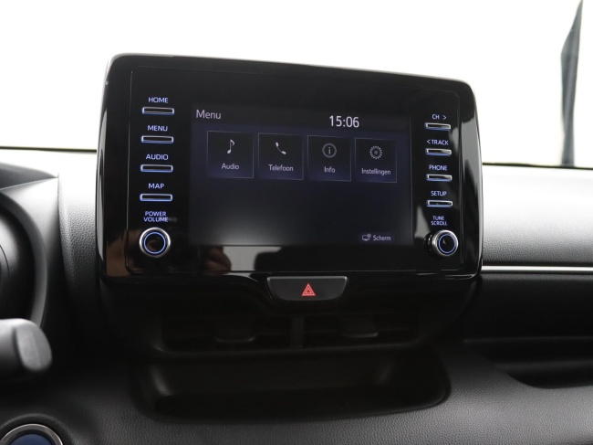 Toyota Yaris - 1.5 Hybrid Dynamic