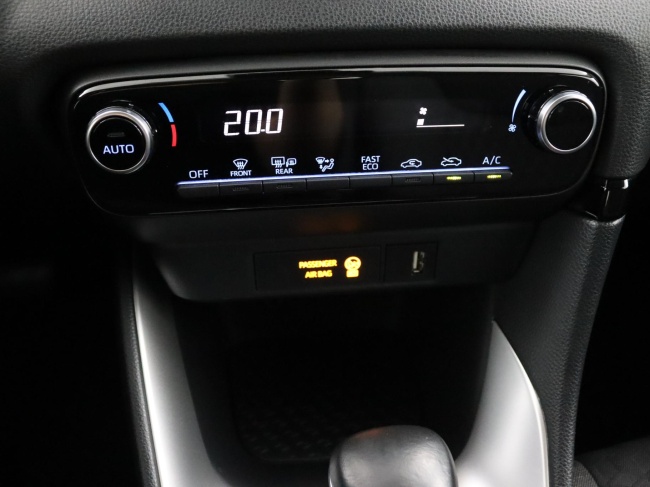 Toyota Yaris - 1.5 Hybrid Dynamic