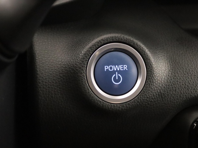 Toyota Yaris - 1.5 Hybrid Dynamic