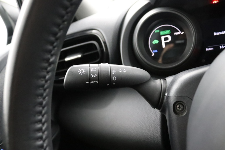 Toyota Yaris - 1.5 Hybrid Dynamic 20