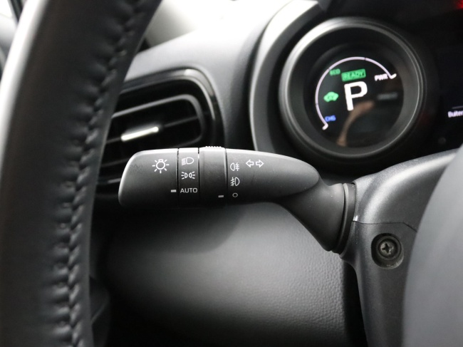 Toyota Yaris - 1.5 Hybrid Dynamic