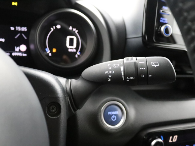Toyota Yaris - 1.5 Hybrid Dynamic
