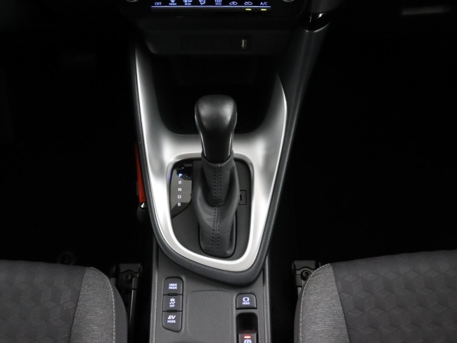 Toyota Yaris - 1.5 Hybrid Dynamic